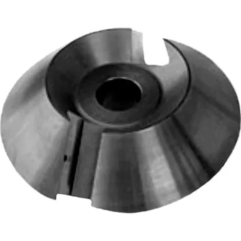 Frézka Frézovací hlava BK-50, 190/73x30 z=2, s vyměnitelnými noži