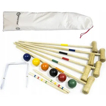 kroket MASTER Kroket MAS-B136 pro 6 osob