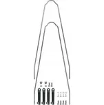 Náhradní díly pro blatníky SKS U-Stay Kit Xl For Velo55 Cross, 355mm