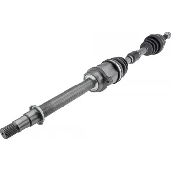 Poloosa kola Poloosa, Hnací hřídel TOYOTA AVENSIS 2.0D-4D 126KM 06-08 /PRAVA, MTM 6B/ 43410-05430 NTY