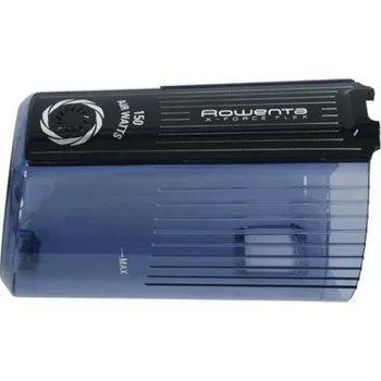 Zásobník na prach tyčového vysavače ROWENTA RH9890WO X-Force 11.60 Aqua modrý