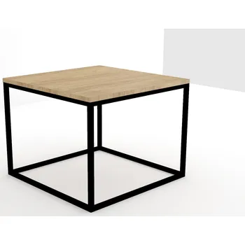 Konferenční stolek HARV H3730 18/60 SR20 černá