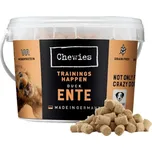 CHEWIES Trainings-Happen kachní 300g