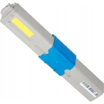 Žlutý toner pro tiskárny OKI