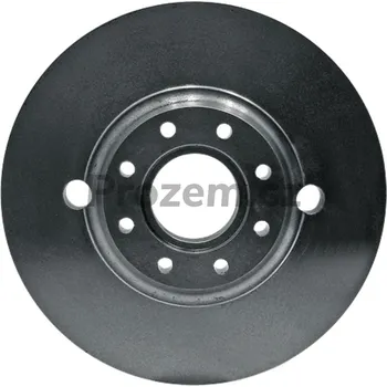 Brzdový kotouč Brzdový kotouč Ø 270 mm pro Case IH, 1964137C1