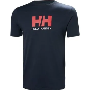 Pánské tričko Helly Hansen Tričko s logem M 33979-597 2XL