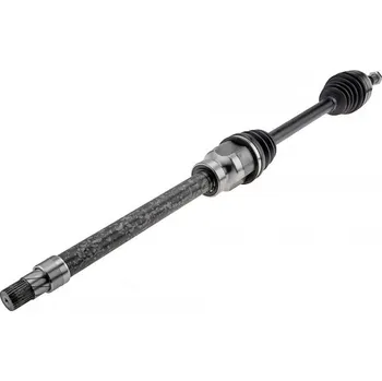 Poloosa kola Poloosa, Hnací hřídel RENAULT MEGANE IV 1.2 TCE130, 1.6 TCE160 15- /PRAVA,ATM/ NPW-RE-167 NTY