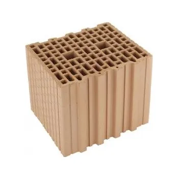 zdivo HELUZ UNI 30 - Cena od 40 palet všech výrobků Heluz