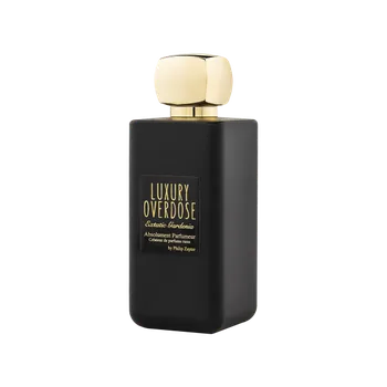 Luxury Overdose, EXTATIC GARDENIA 100 ml