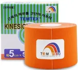 TEMTEX Kinesiology Tape 5 cm x 5 m