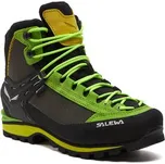 Trekingová obuv Salewa Crow Gtx GORE-TEX 61328-5320 Černá 46