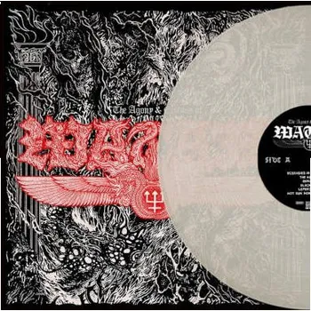 Zahraniční hudba Watain - Agony & Ecstasy Of Watain (LP, 4065629633929)
