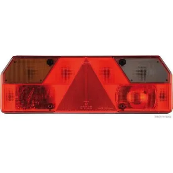 Zadní světlomet Zadní světlo HERTH+BUSS ELPARTS 83830043