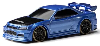 RC model auta Turbo Racing C64 RTR 1:76