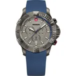 Wenger Seaforce Quartz Chronograph 01.0643.126 + 5 let záruka
