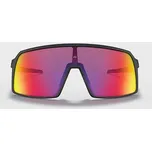 Sluneční brýle Oakley Sutro Matte Black w/ PRIZM Road