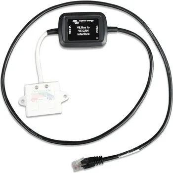 Měnič napětí Victron Energy B. V. Rozhraní VE.BUs na VE.CAN