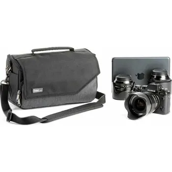 Ochrana fotoaparátu a videokamery ThinkTank Think Tank Photo Mirrorless Mover 25i Camera Bag (Pewter)