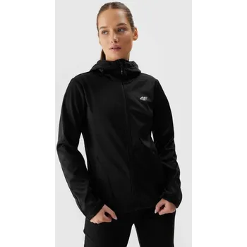 Dámská softshellová bunda Softshellová bunda W 4FWSS24TSOFF215 20S L