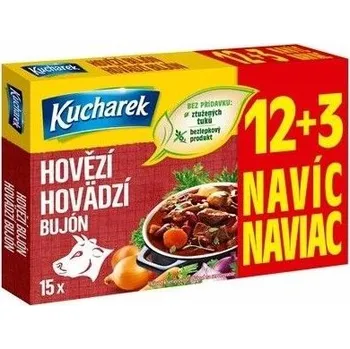 Kucharek bujón hovězí 150 g