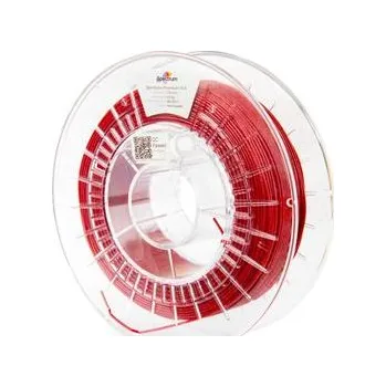 3D tisk Filament Spectrum PLA Glitter 1.75mm SPARKLE RED 0.5kg