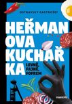 Heřmanova kuchařka: Levně, fajně,…