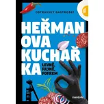Heřmanova kuchařka: Levně, fajně,…