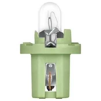 Autožárovka Žárovka, osvětlení přístrojů ams-OSRAM 2722MFX