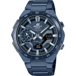 Casio Edifice ECB-2200CB-2AEF Windflow + 5 let záruka a dárek ZDARMA