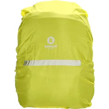 Pláštěnka na batoh Beagles Originals pláštěnka na batoh - žlutá