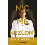 Nic mě nezlomí - David Goggins (2024)…