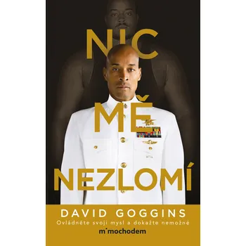 Nic mě nezlomí - David Goggins (2024)…