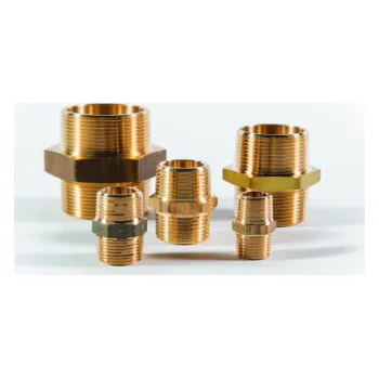 Kompresor Dvojitá vsuvka R3/4" a&nbsp;x R3/4" a