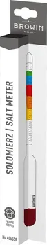 Browin 405558 měřič koncentrace soli