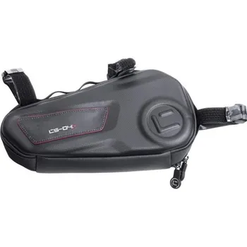 brašna na kolo brašna CYCOTO do rámu CS-04 1-kapsa 1,5l