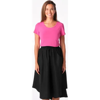 CityZen - BREDA Dámské tričko fuchsiové 40