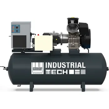 Kompresor Kompresor INT STL 1150-10-500 XDKC OF