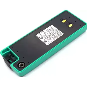 TopTechnology Baterie Nikon BC-65 3800mAh Ni-MH 7,2V Sky-Blue - příslušenství pro měřící přístroje - teodolity