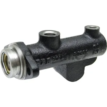 Brzdový válec Hlavní brzdový válec Ø 22 mm, DOT 4 pro Deutz Fahr, 04382438, 04368879, H2285802, 9722060