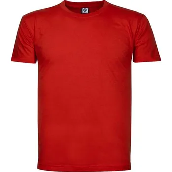 Pánské tričko Tričko ARDON®LIMA červené Velikost: 3XL H13002/3XL