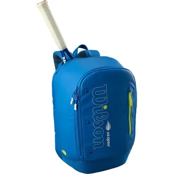 Tenisová taška Wilson Us Open 2024 Tour Backpack blue