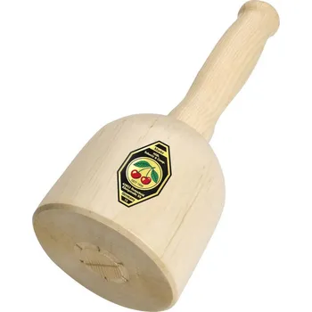 Kladivo Kirschen 3500100 dřevěná palička 500 g 230 mm 1 ks
