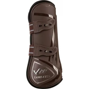 Koňské kamaše Šlachovky LAMI-CELL V22 - hnědé, S