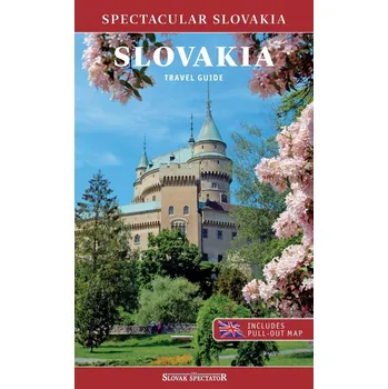 Cestování Slovakia Travel Guide