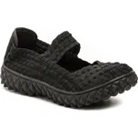 Rock Spring Over All Black