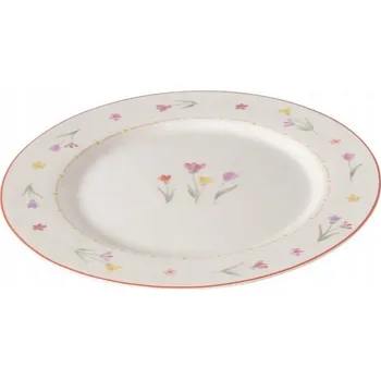 Talíř Mělký jídelní talíř Boltze 27 cm