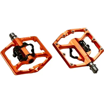 P2R Flatman 70SPD 3SB, oranžové