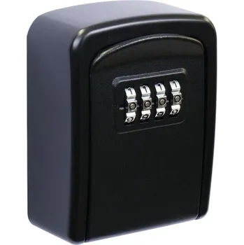 Trezor KB.G9 schránka na klíče