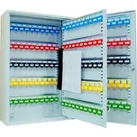 TSD1 schránka na klíče 100. klíčů