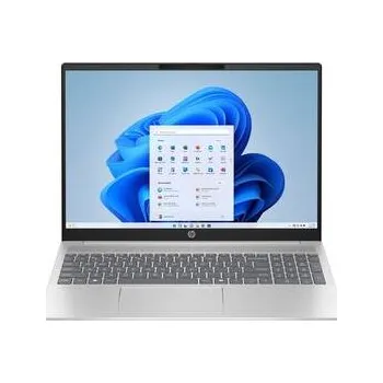 Notebook HP Pavilion 16-af0433nc (A48VVEA#BCM) stříbrný